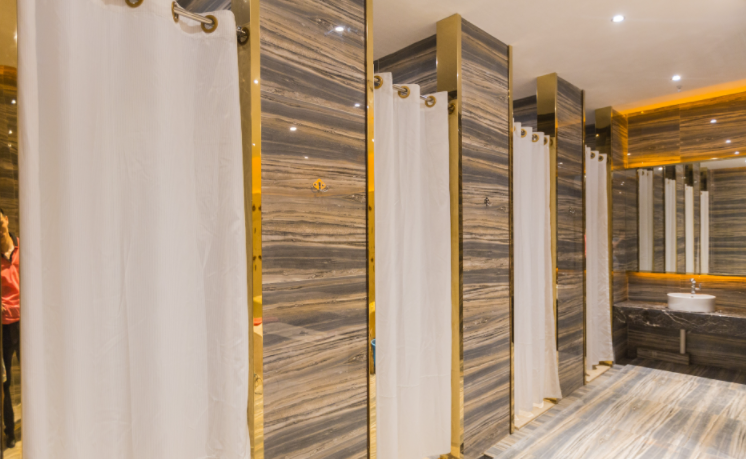 越秀区休闲会所