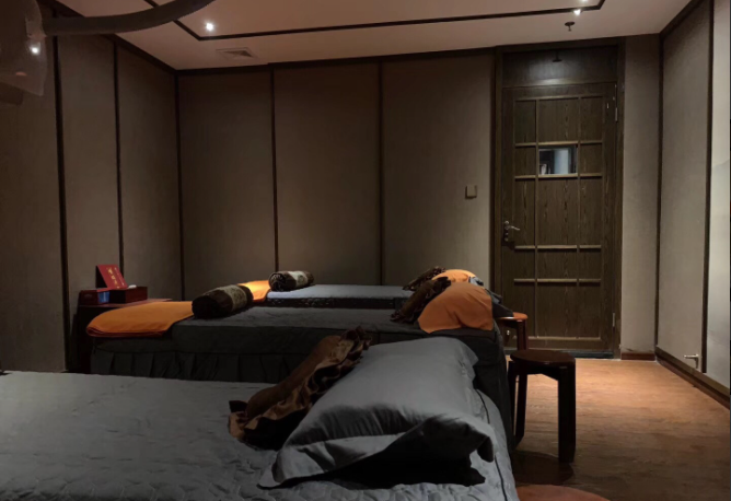 黄埔区足疗按摩会所