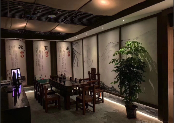 黄埔区足疗按摩会所