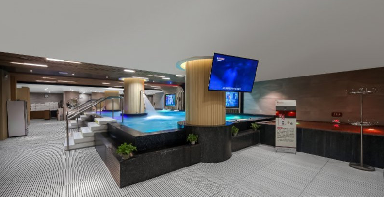 荔湾区国际水疗会所