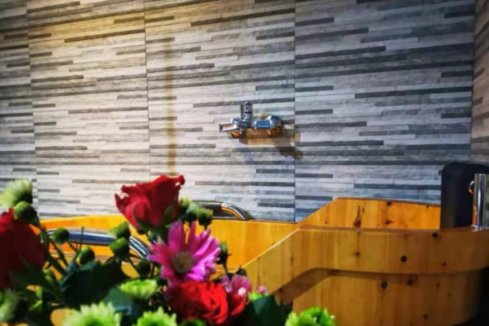 海珠SPA养生会所