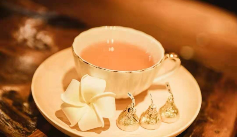 海珠SPA养生会所