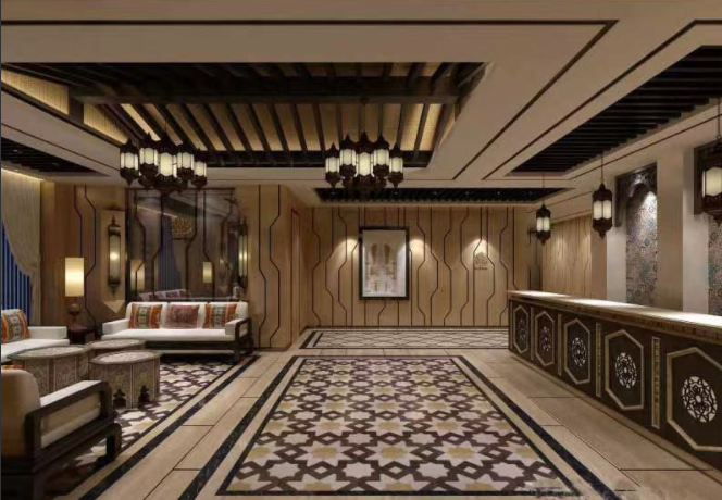 白云区养生足道会所