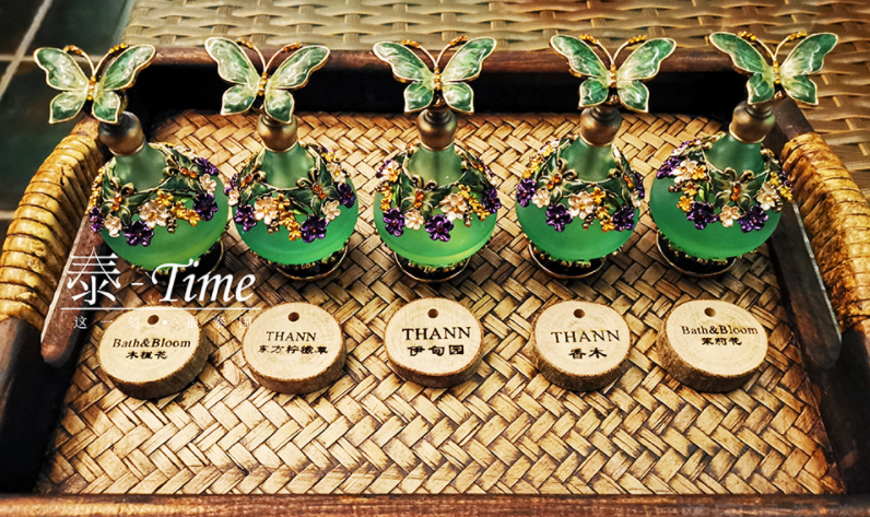 海珠泰式按摩·SPA