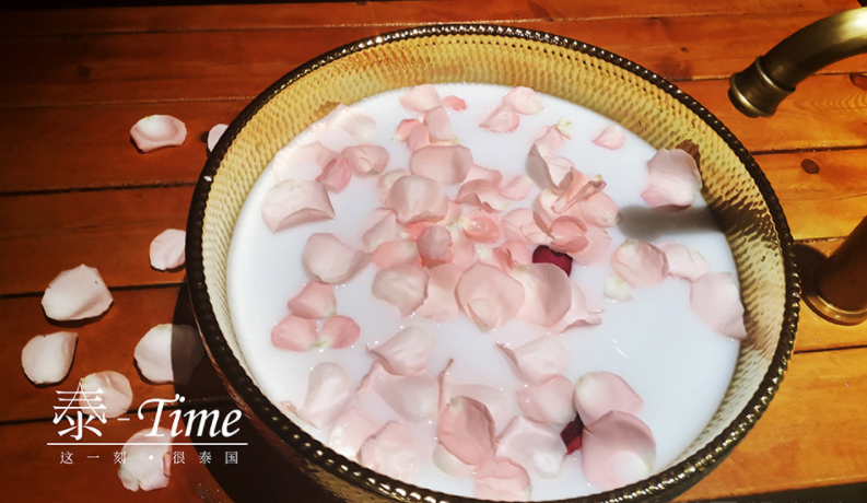 海珠泰式按摩·SPA