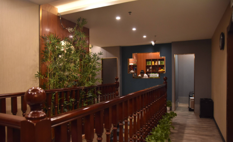 荔湾区养生会所