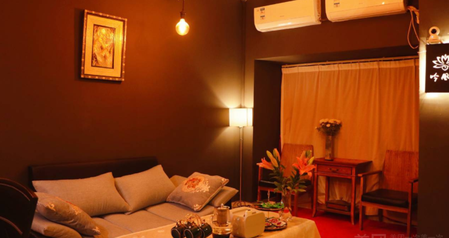 荔湾SPA·养生会所