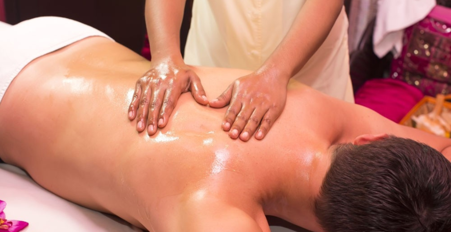 荔湾SPA·养生会所