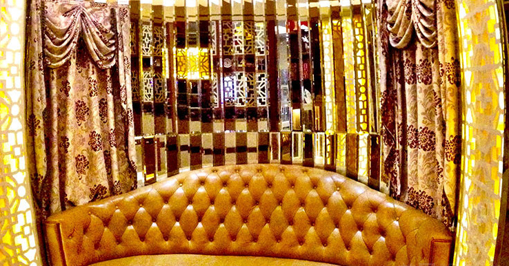 天河区休闲会所