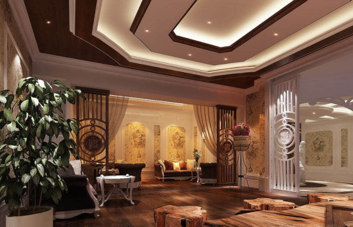 天河spa按摩会所