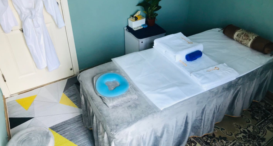 天河区按摩会所