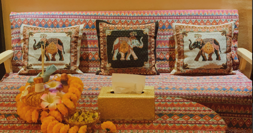 天河按摩spa养生会所