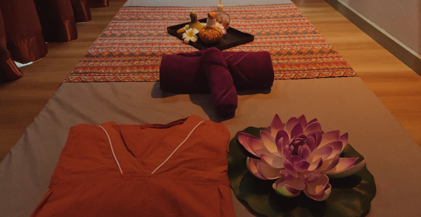 天河按摩spa养生会所