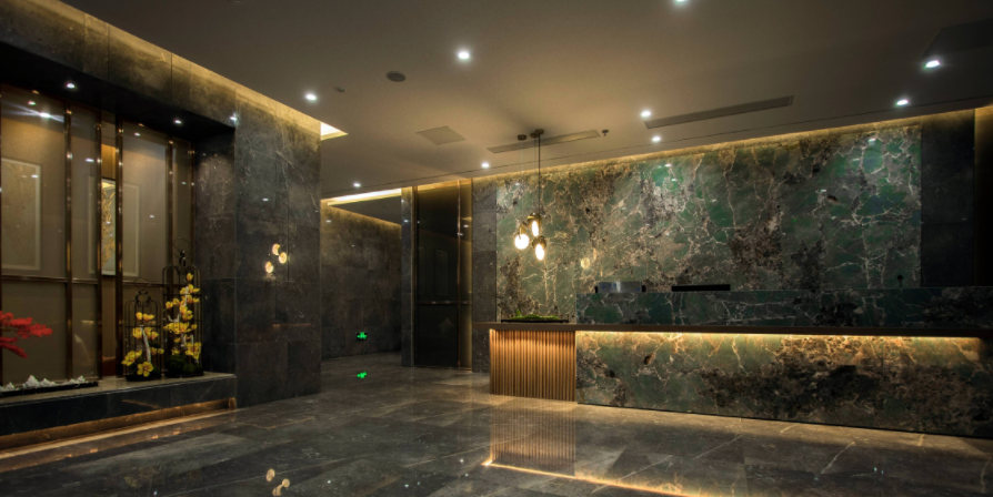 广州越秀休闲会所