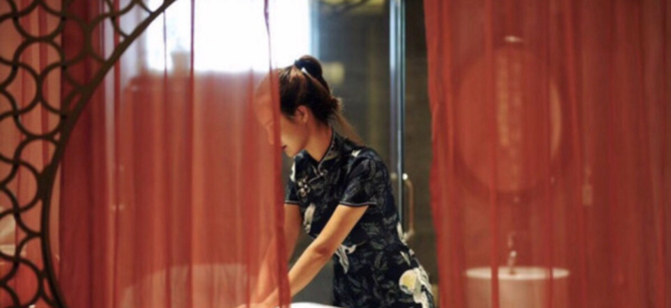 越秀区SPA按摩高端会所