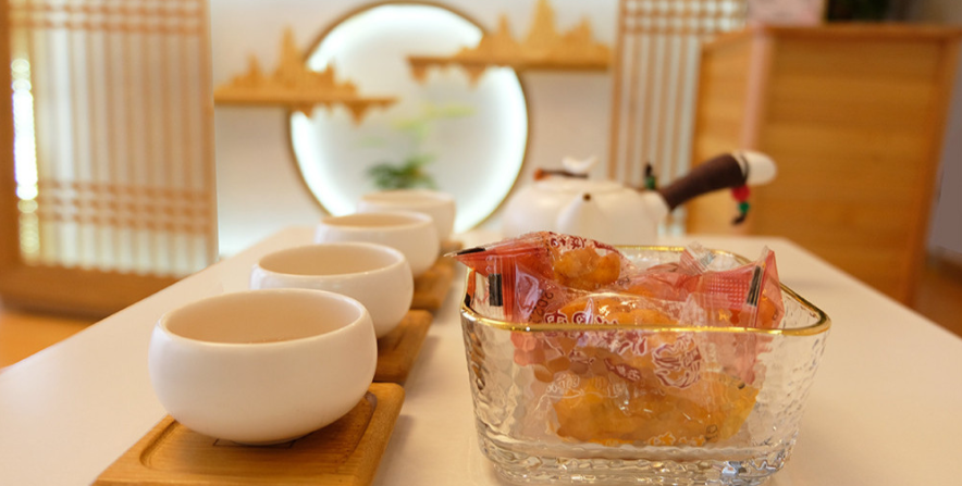 海珠区养生SPA会所