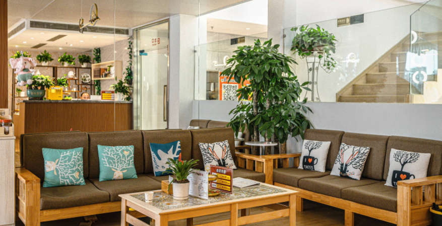 海珠采耳·按摩SPA