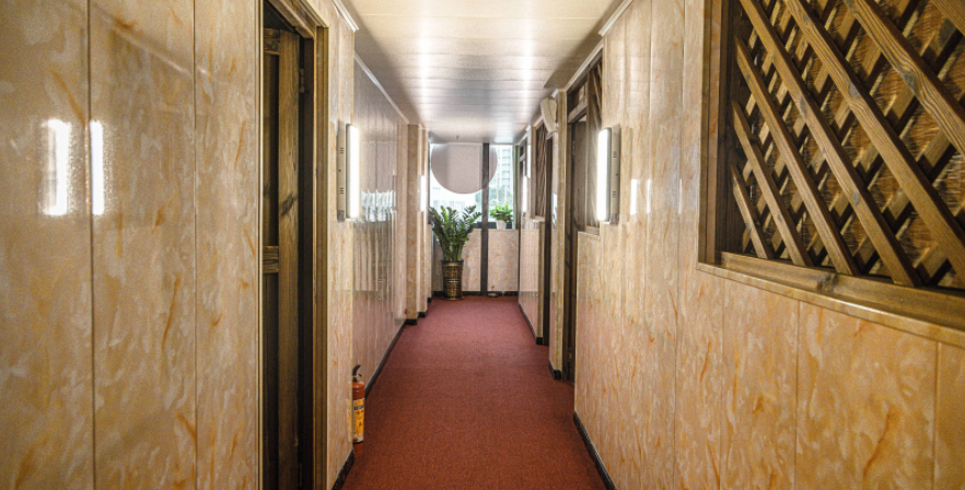 海珠采耳·按摩SPA