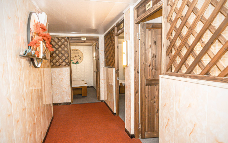 海珠采耳·按摩SPA