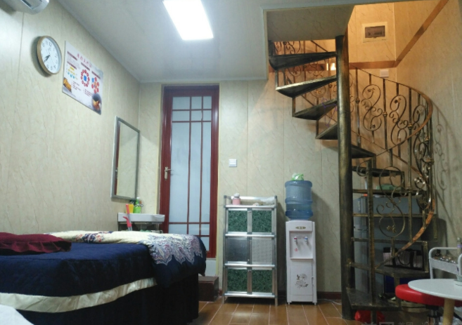 白云中医养生馆