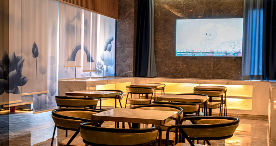 白云足疗按摩会所