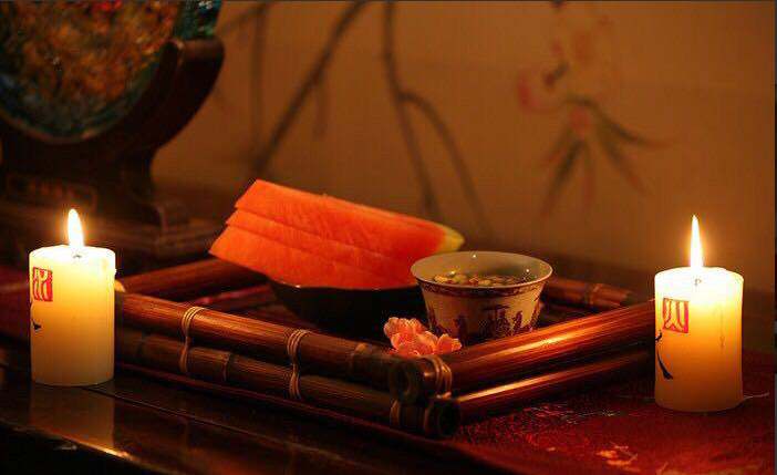 广州白云养生会所