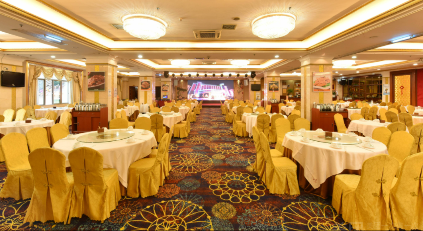 花都区养生会所