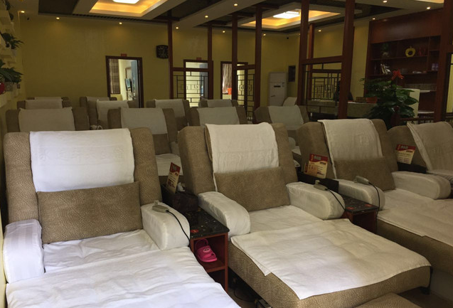 花都区足疗按摩会所