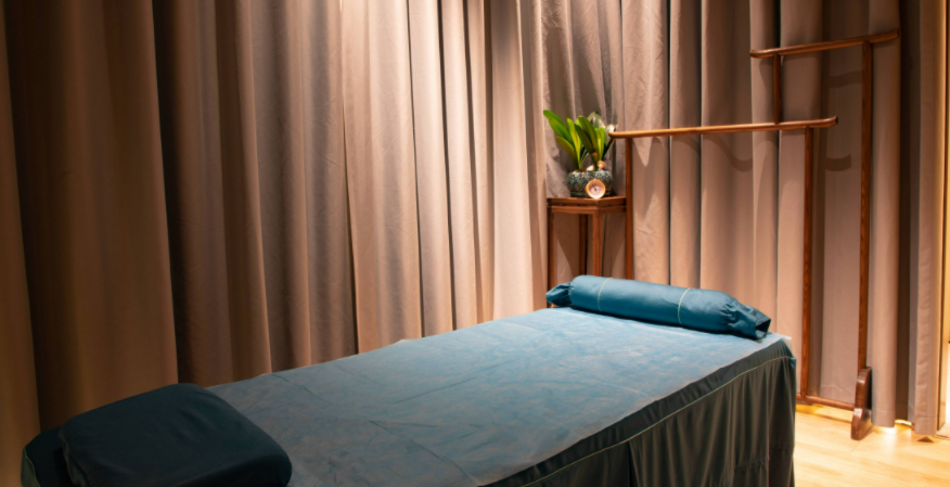 南沙区足疗按摩会所