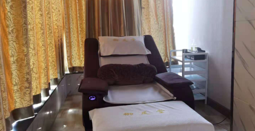 南沙区养生足浴会所