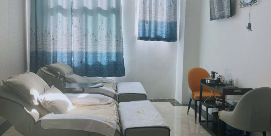 花都SPA养生会所