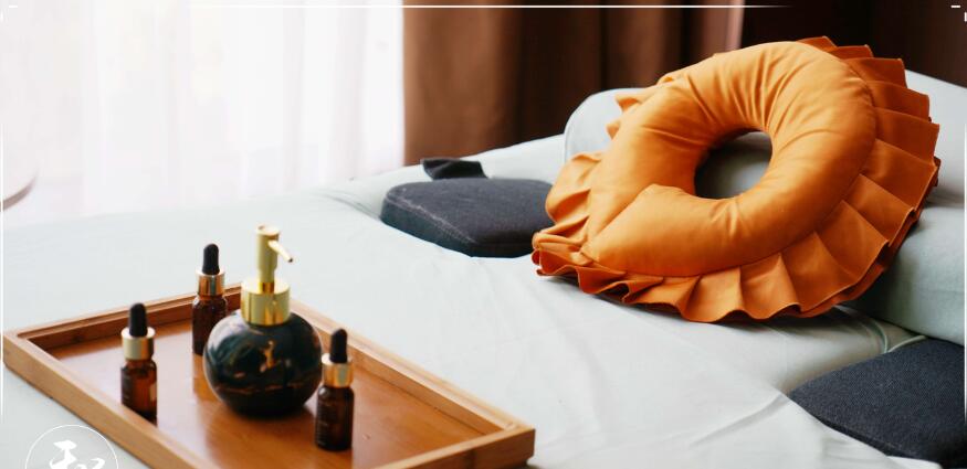 广州沉浸式体验桑拿SN最舒心的spa享受