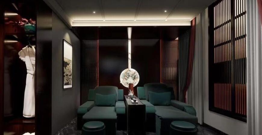 广州养生会所推荐,让你轻松找到理想去处