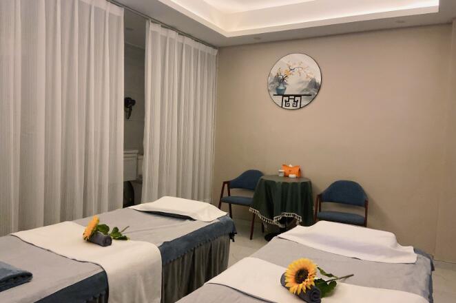 广州高级会馆推荐：奢华spa养生会所给你不一样的享受