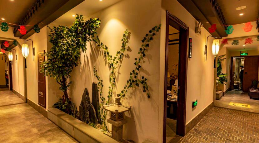 广州休闲会所排行榜：桑拿汗蒸舒筋活血放松身心