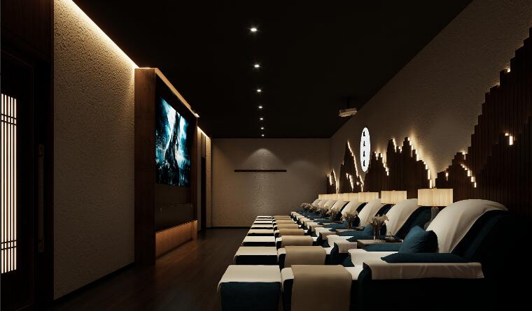 广州桑拿体验报告升级版11月